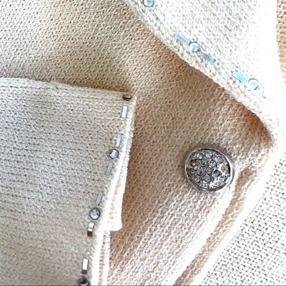 St John VINTAGE Jacket - Picture 7 of 10